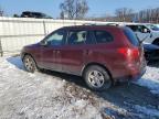 Albany, NY에서 판매 중인 2009 Hyundai Santa Fe Gls - Front End
