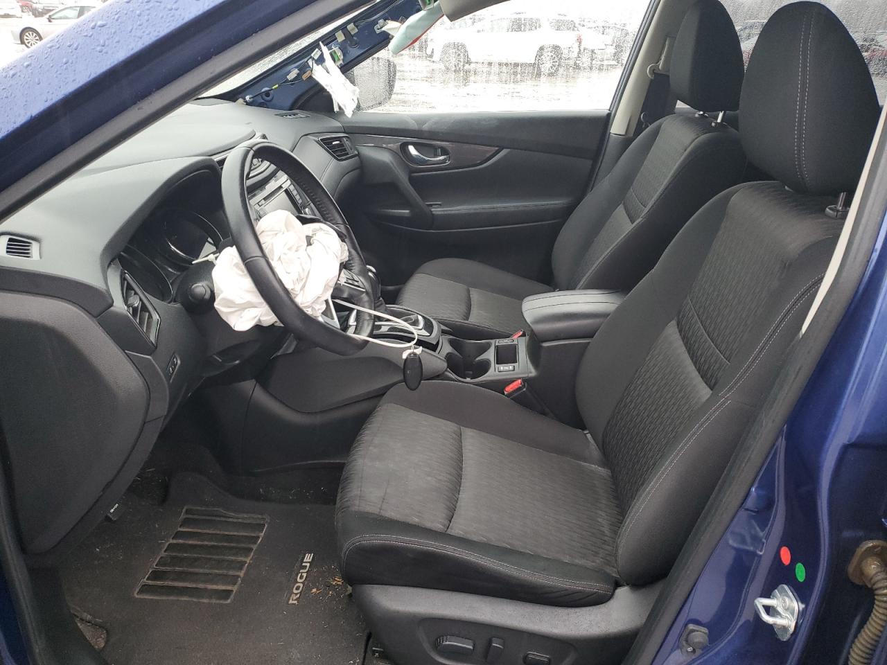 2018 Nissan Rogue - Image 7