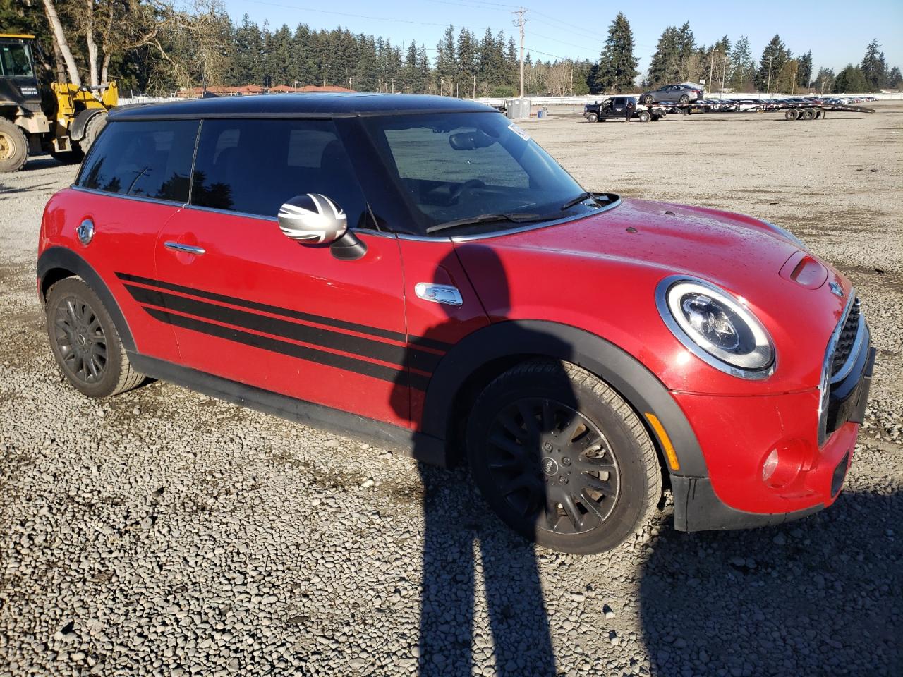 2017 MINI Cooper - Image 4