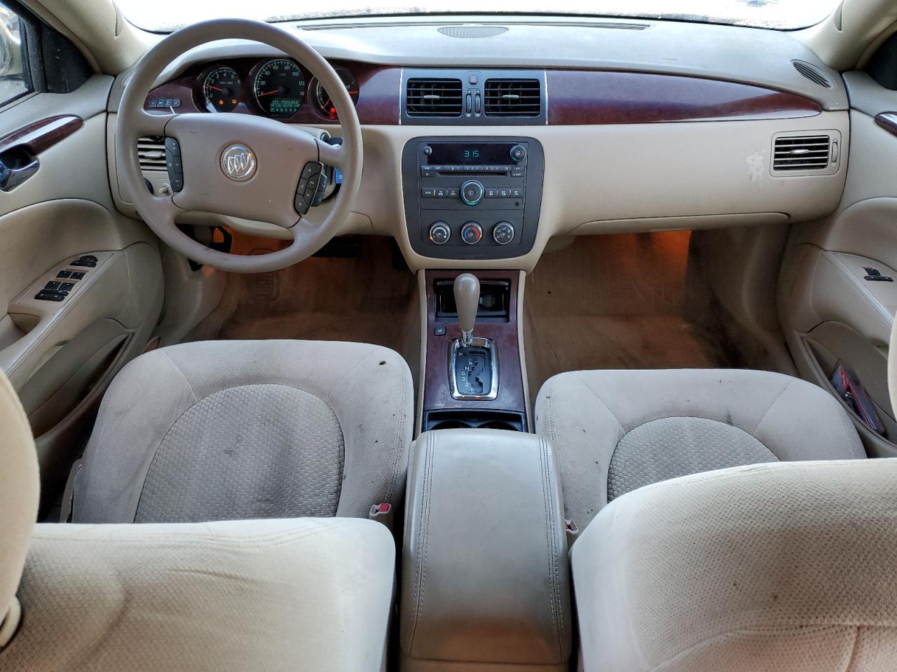 2006 Buick Lucerne - Image 8