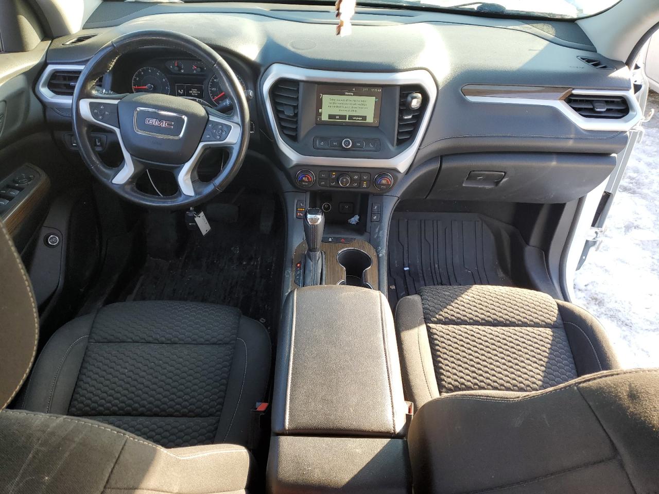 2019 GMC Acadia - Image 8