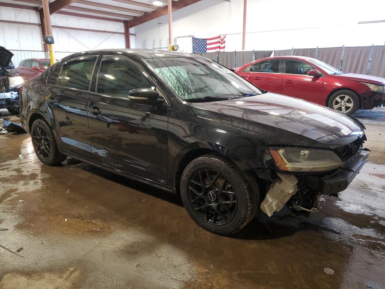 2017 Volkswagen Jetta - Image 4