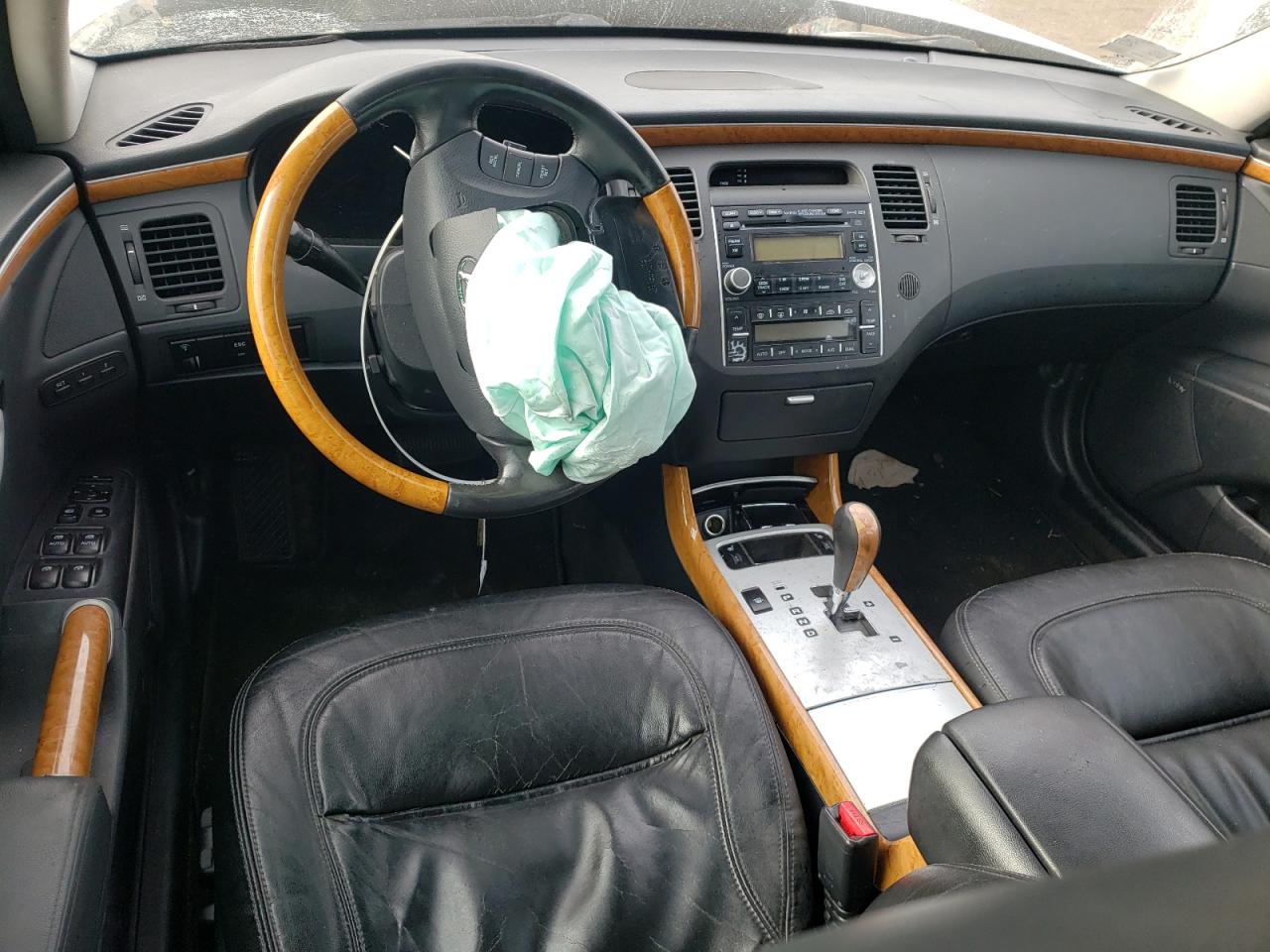 2008 Hyundai Azera - Image 8