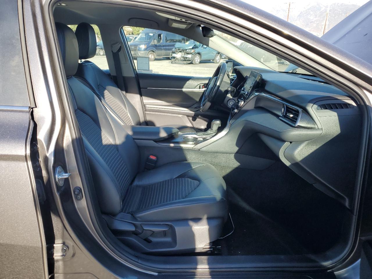 2021 Toyota Camry - Image 7