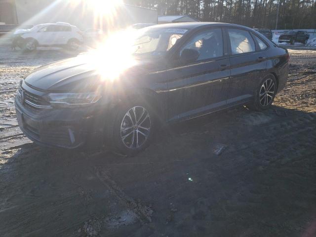 VOLKSWAGEN JETTA SPOR 2023