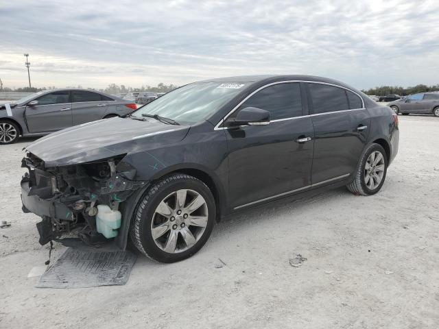 2010 Buick Lacrosse Cxl