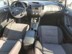 2015 KIA FORTE LX for sale at Copart ON - TORONTO