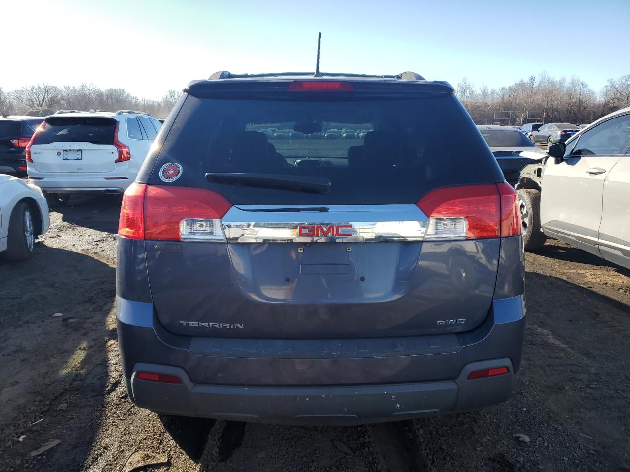 2014 GMC Terrain - Image 6