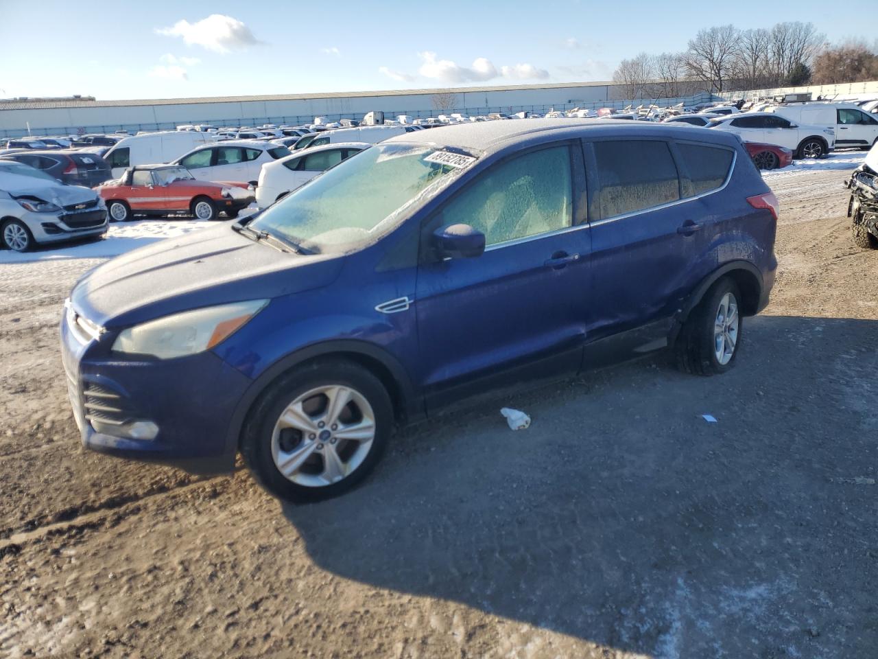 2013 Ford Escape - Image 1