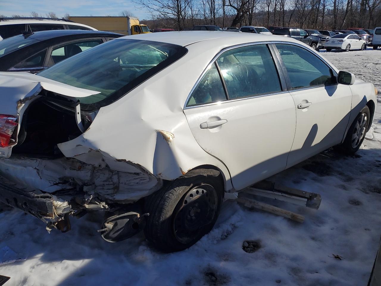 2007 Toyota Camry - Image 3