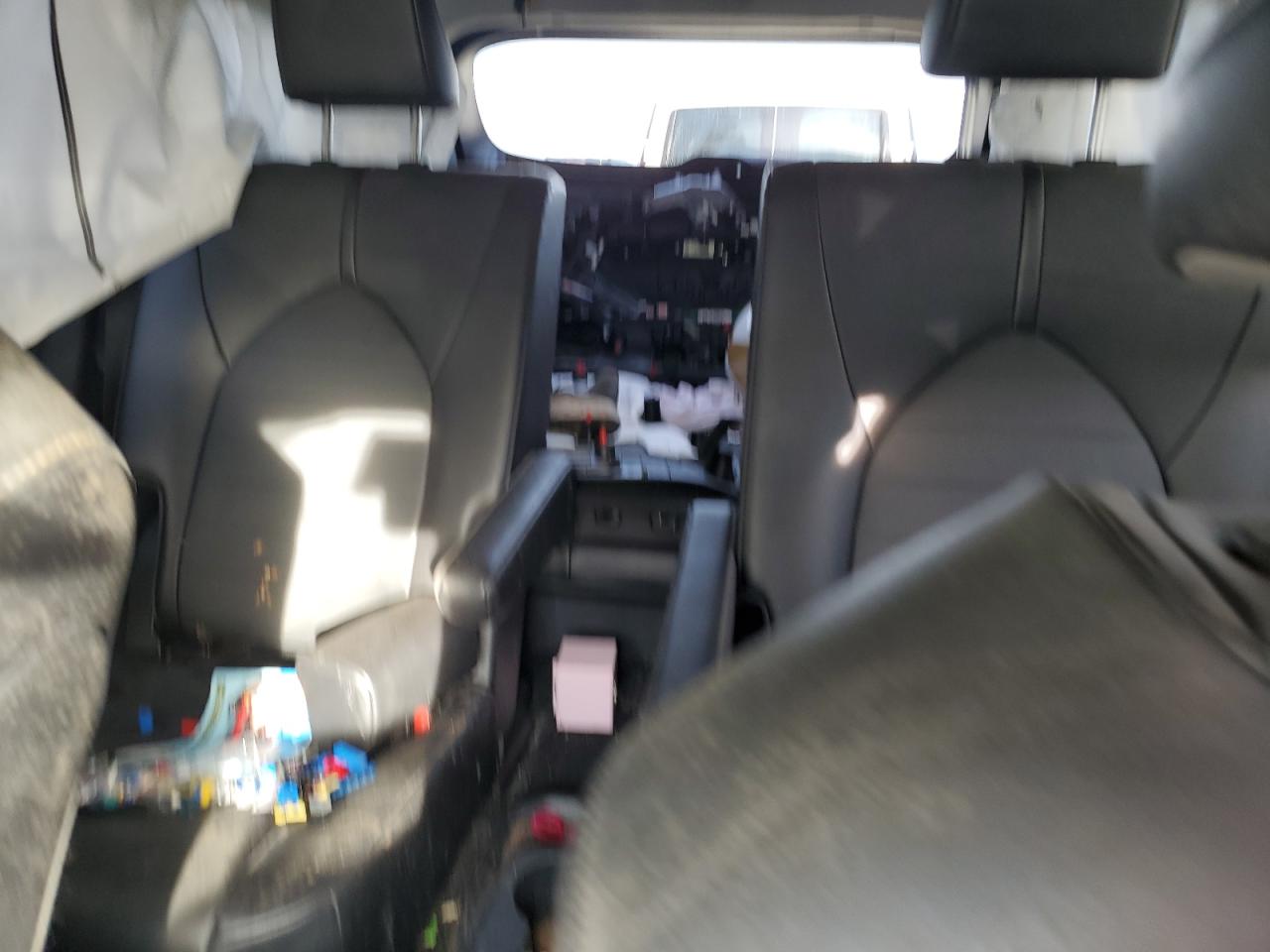 2021 Toyota Highlander - Image 10