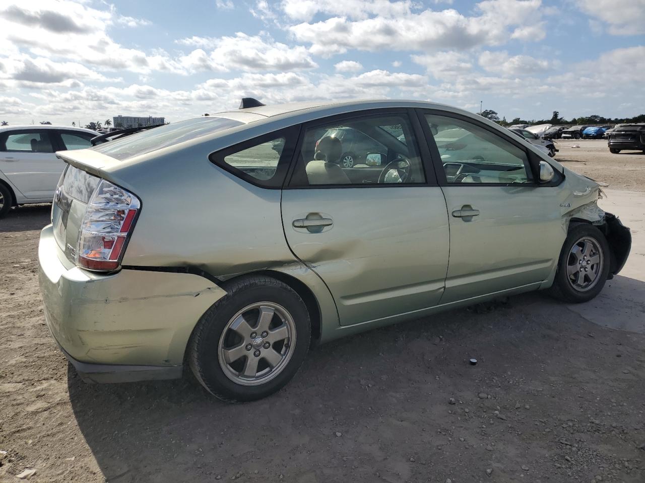 2008 Toyota Prius - Image 3