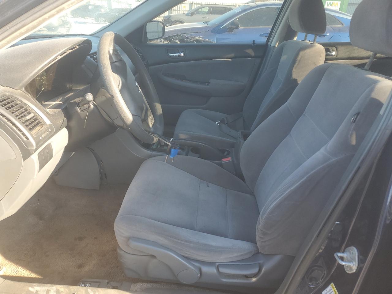 2007 Honda Accord - Image 7