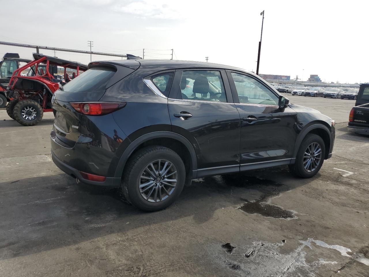 2019 Mazda CX-5 - Image 3