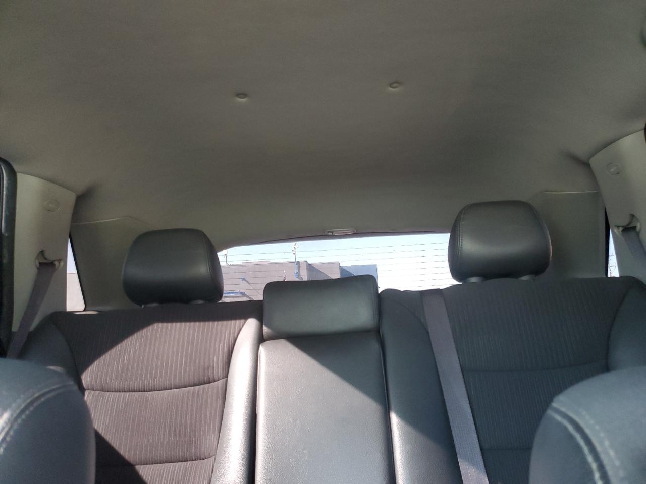 2012 Kia Sorento - Image 10