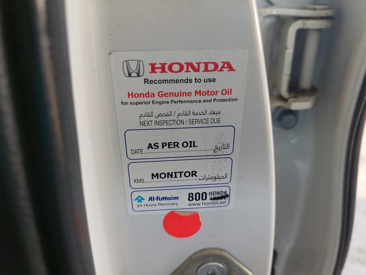1HGCV2636JA601146 - 2018 Honda Accord Sport - #42841065