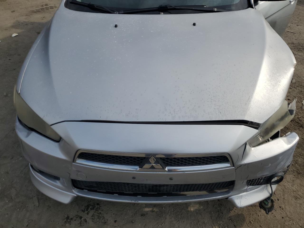 2009 Mitsubishi Lancer - Image 13