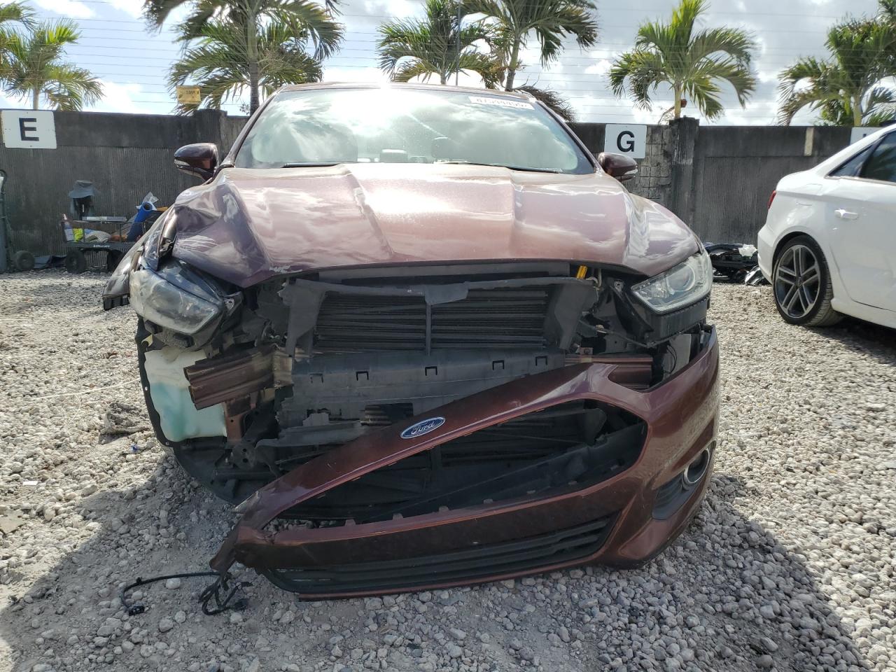 VIN 3FA6P0H93FR134962 2015 FORD FUSION no.5