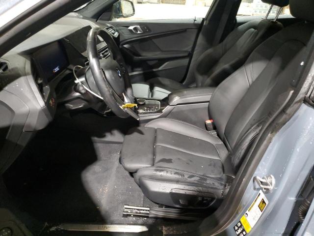  BMW 2 SERIES 2023 Синий
