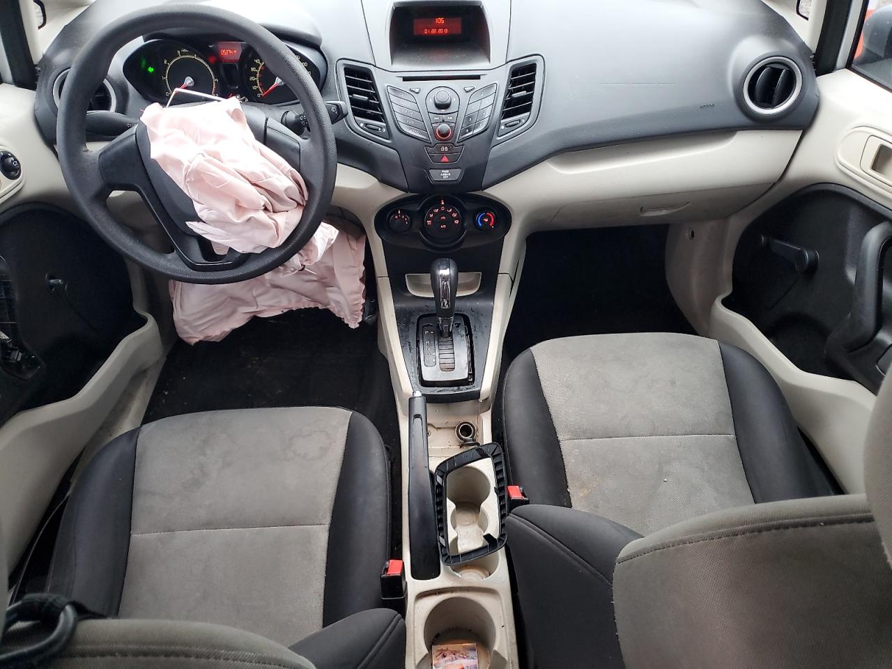 2013 Ford Fiesta - Image 8
