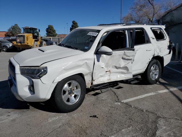 2019 Toyota 4Runner Sr5 en Venta en Anthony, TX - All Over