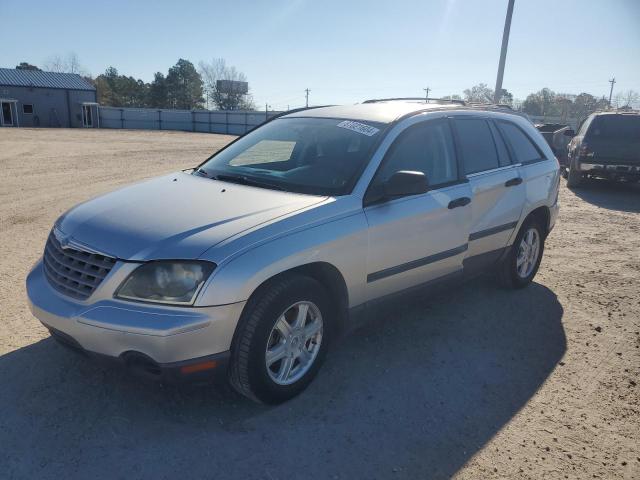 2005 Chrysler Pacifica 