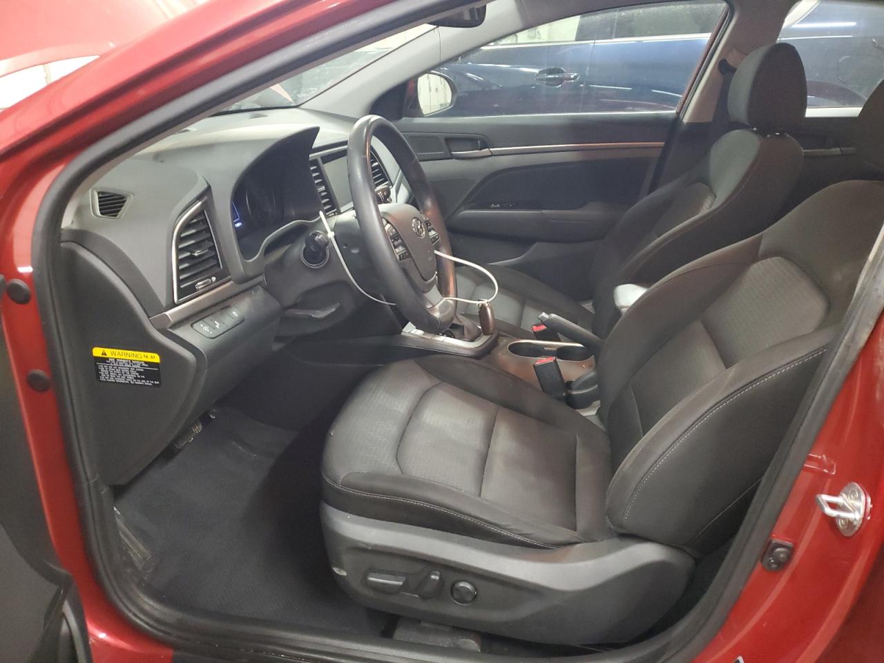 2017 Hyundai Elantra - Image 7
