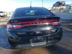 2014 Dodge Dart Se Aero na sprzedaż w Albuquerque, NM - Side