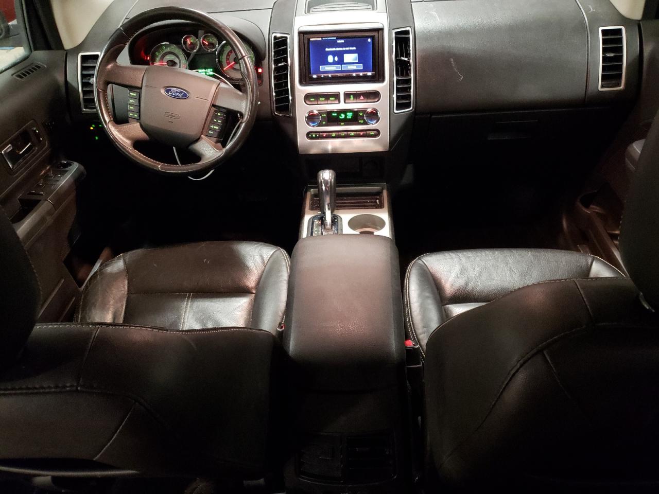 2008 Ford Edge - Image 8