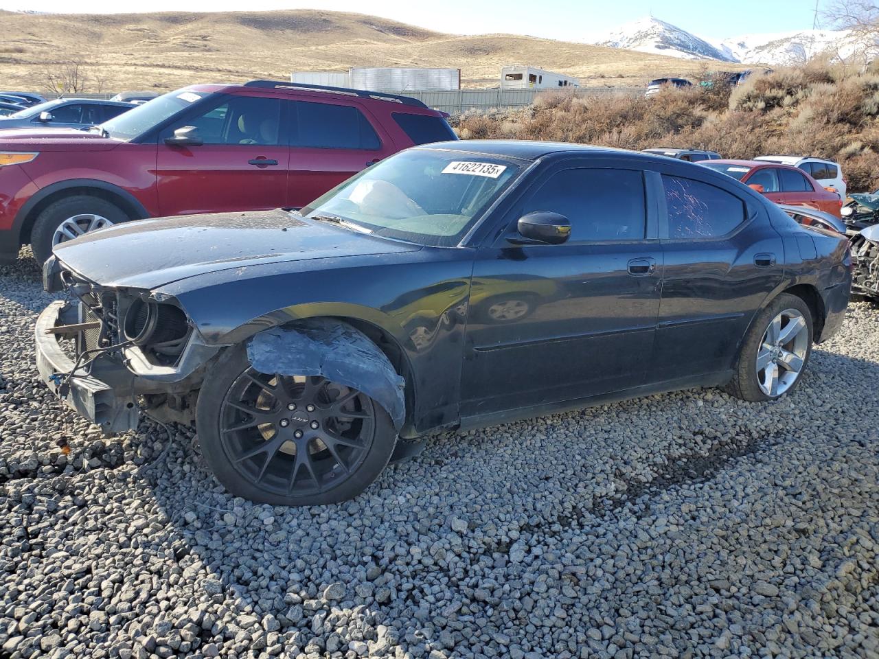 2007 Dodge Charger R/T for Sale in Reno, NV - All Over