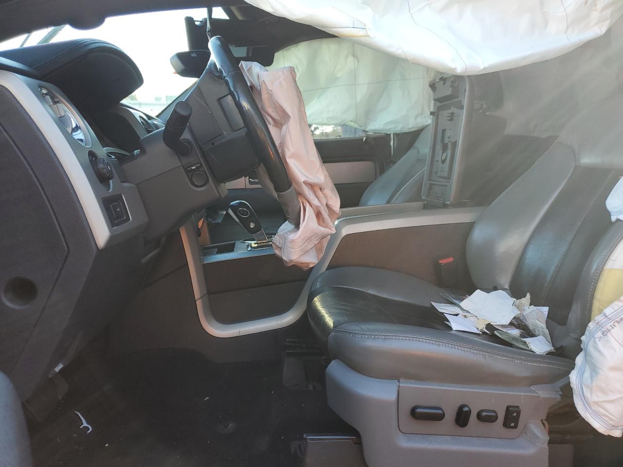 2011 Ford F-150 - Image 7