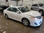 2012 Toyota Camry Base for Sale in Franklin, WI - Front End