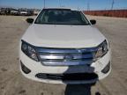 2012 Ford Fusion S للبيع في Sun Valley، CA - Front End