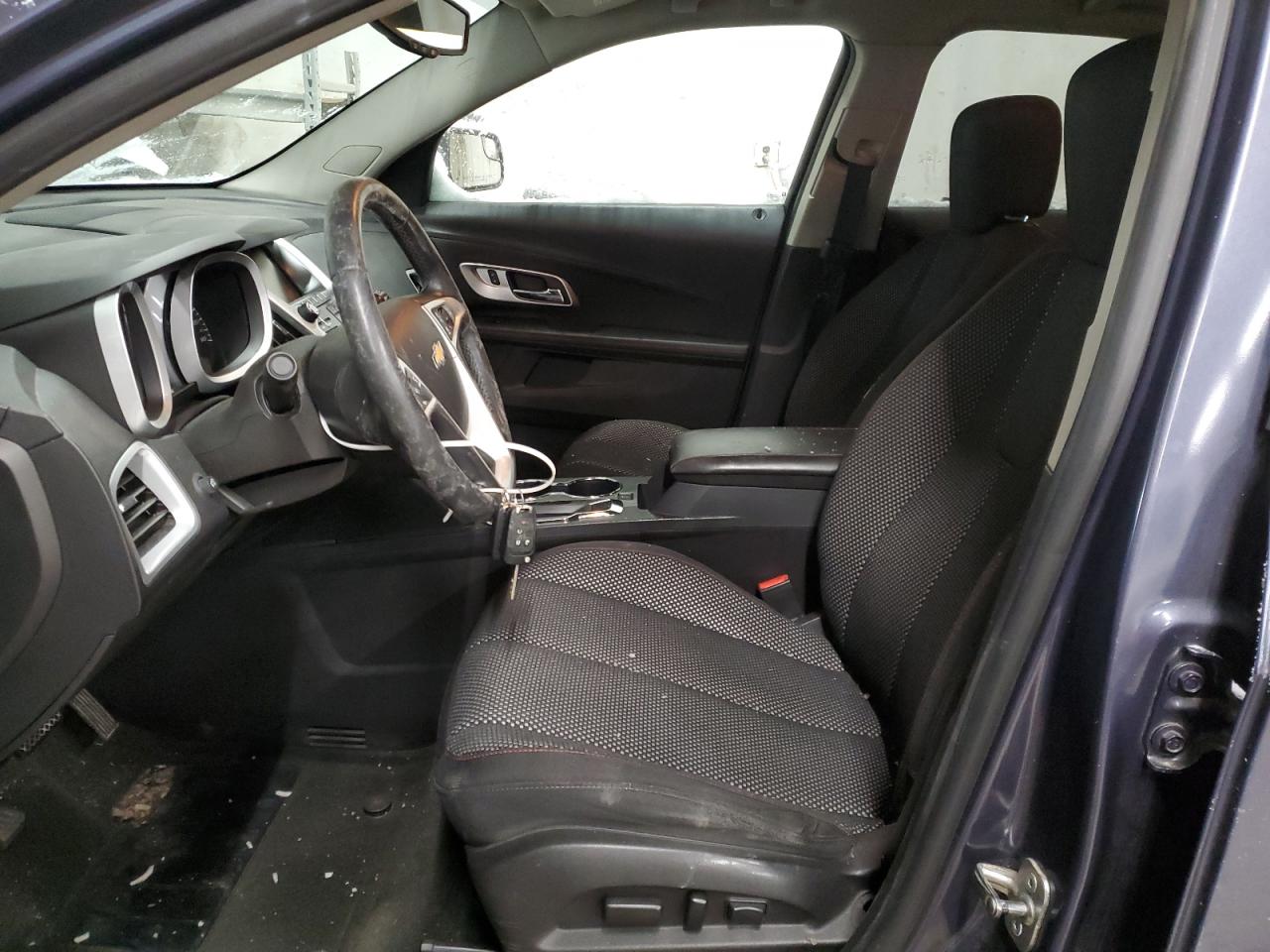 2013 Chevrolet Equinox - Image 7