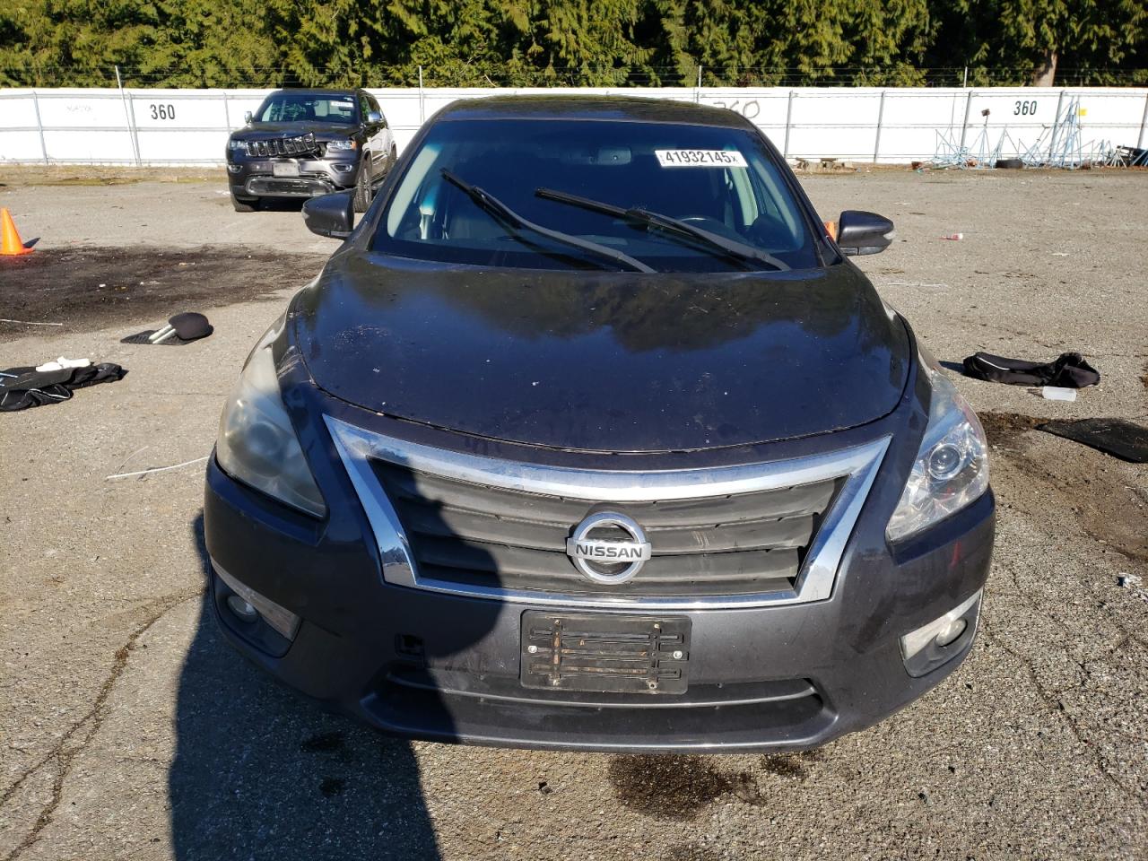 2013 Nissan Altima - Image 5