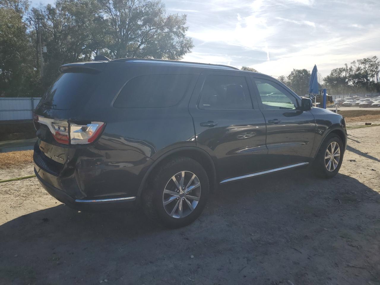 2014 Dodge Durango - Image 3