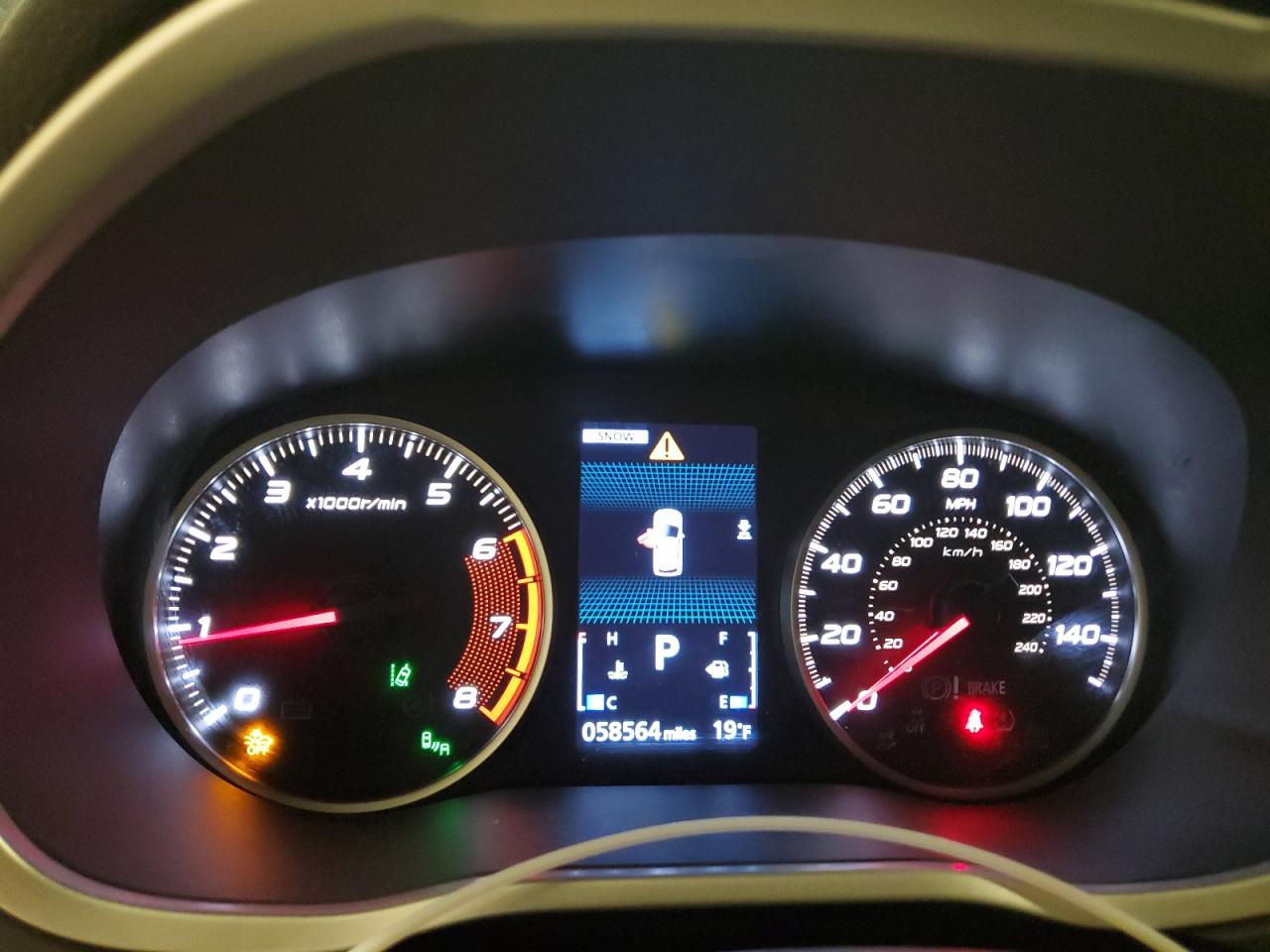 2020 Mitsubishi Eclipse - Image 9