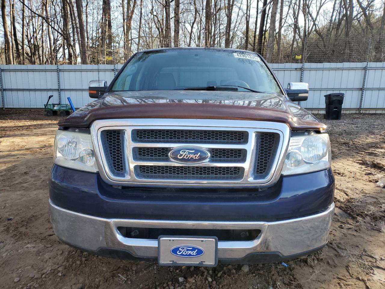 2007 Ford F-150 - Image 5