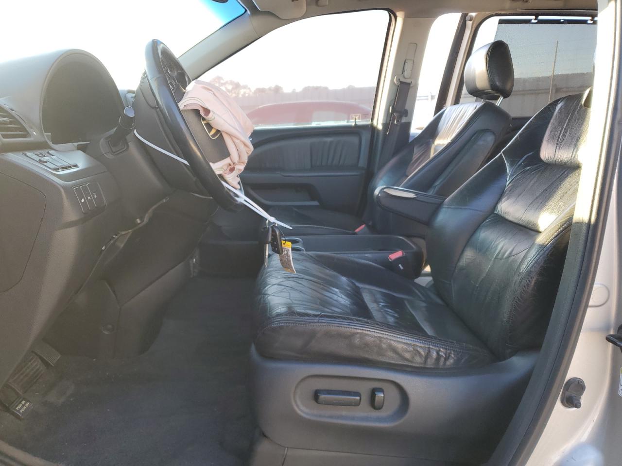 2005 Honda Odyssey - Image 7