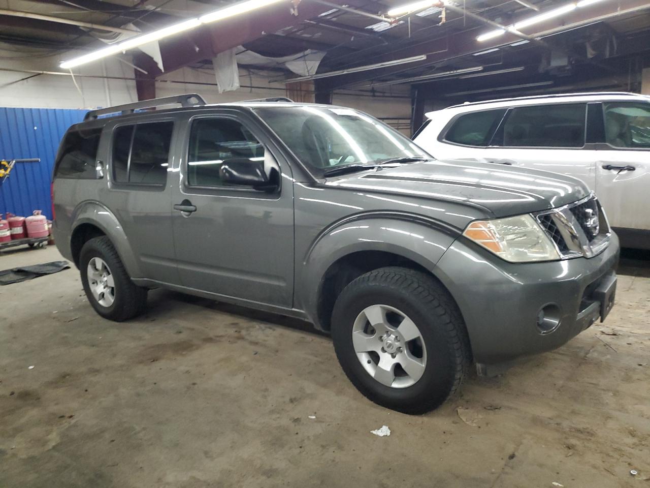 2008 Nissan Pathfinder - Image 4