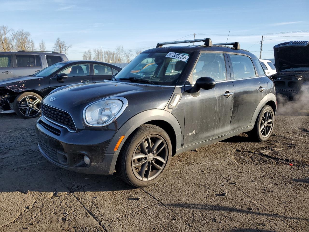 2013 MINI Cooper - Image 1