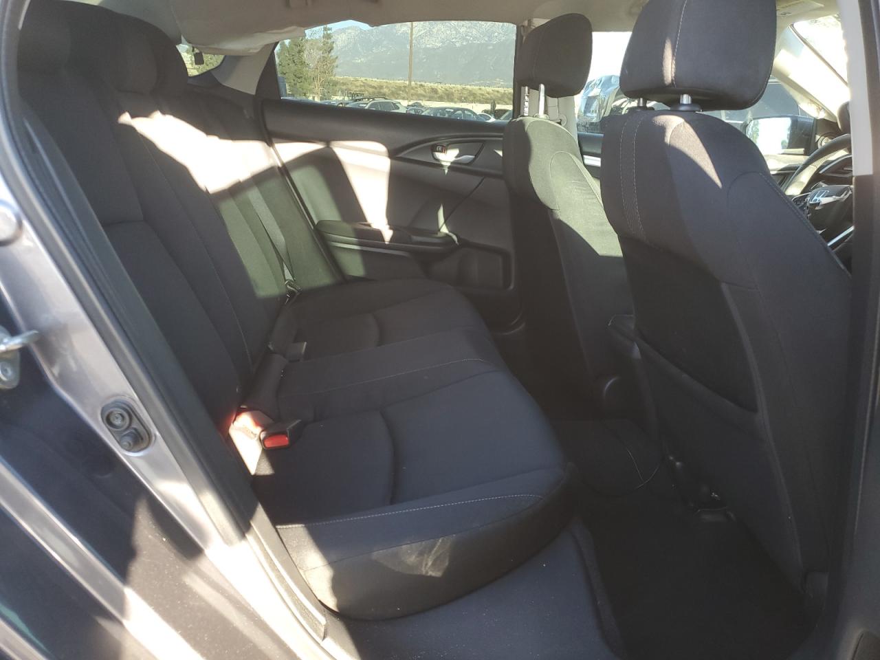 2016 Honda Civic - Image 10