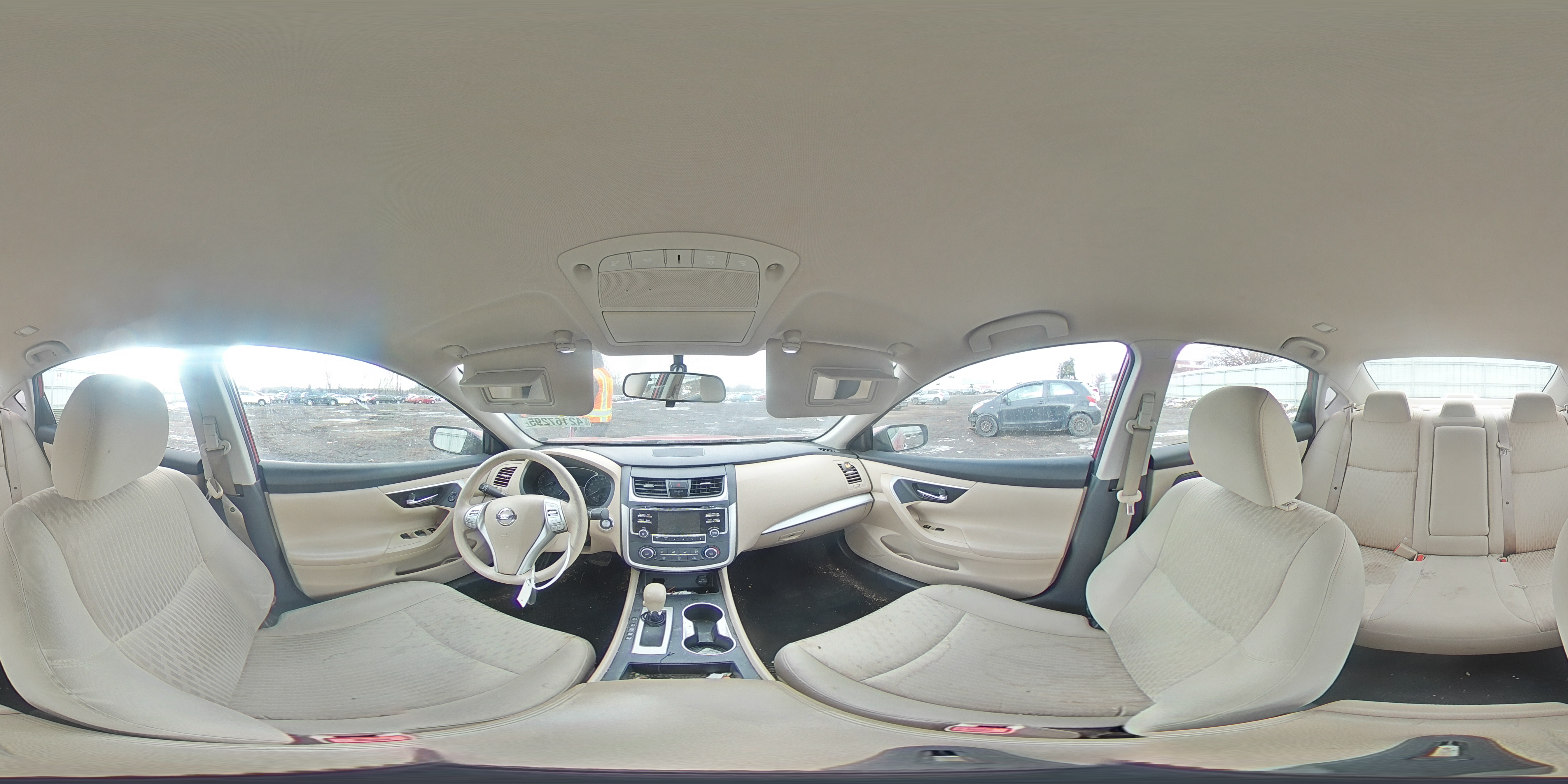 2016 Nissan Altima - Image 13