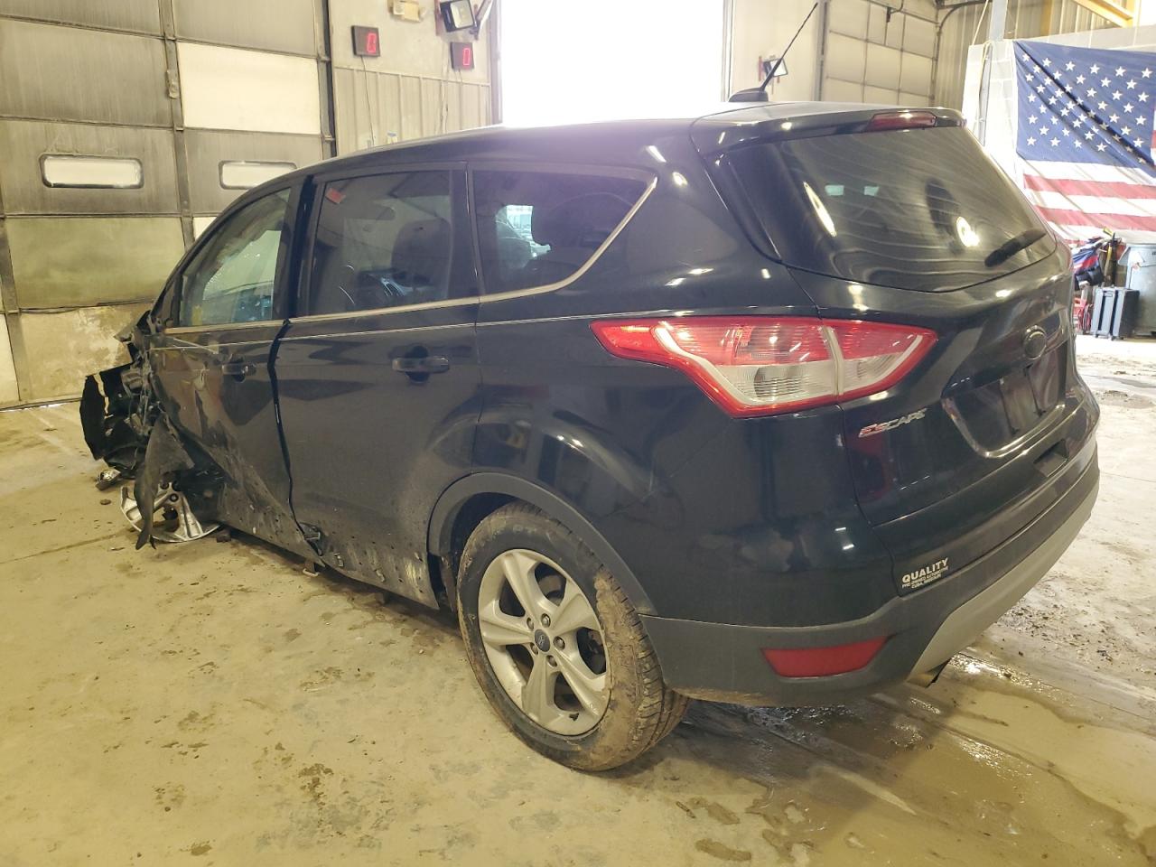 2014 Ford Escape - Image 2