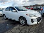 2013 Mazda 3 I for Sale in New Britain, CT - Front End