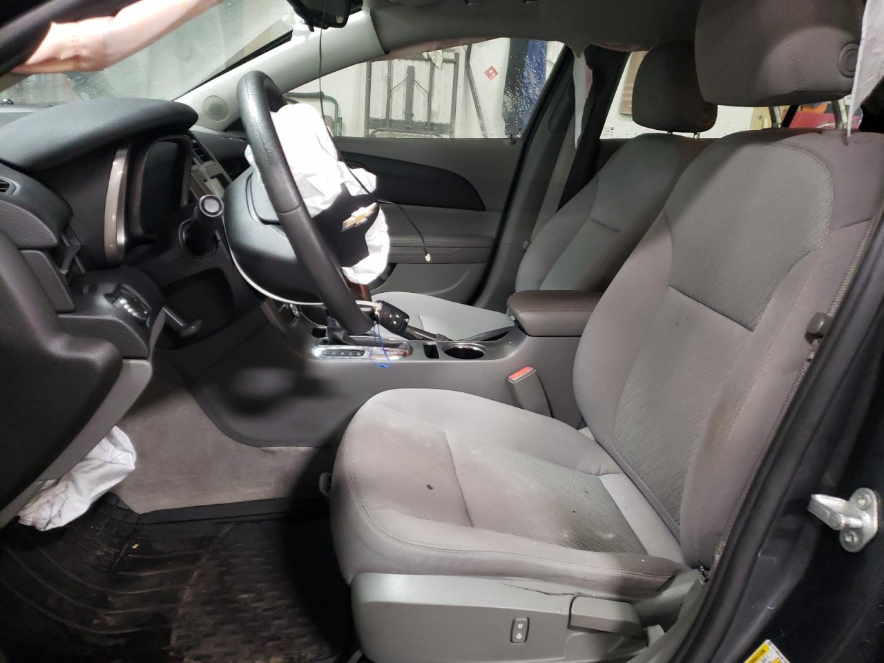 2014 Chevrolet Malibu - Image 7