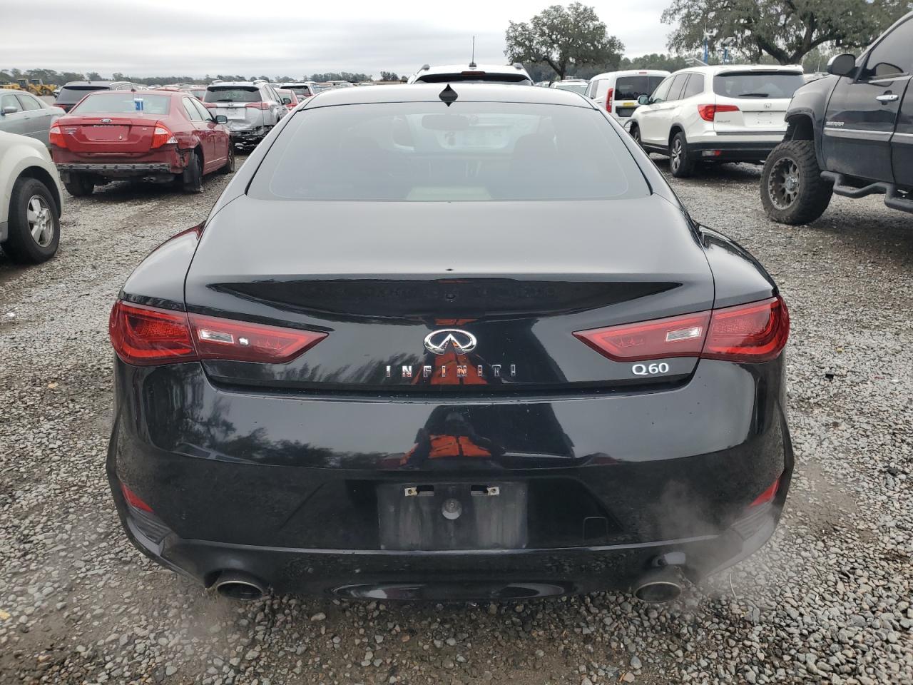 2019 Infiniti Q60 - Image 6