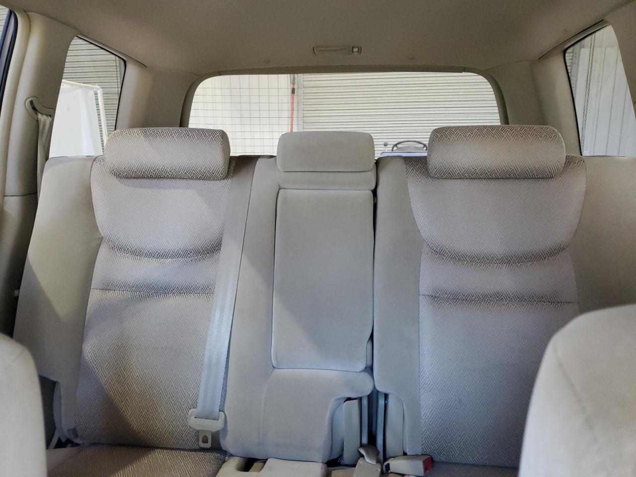 2003 Toyota Highlander - Image 10
