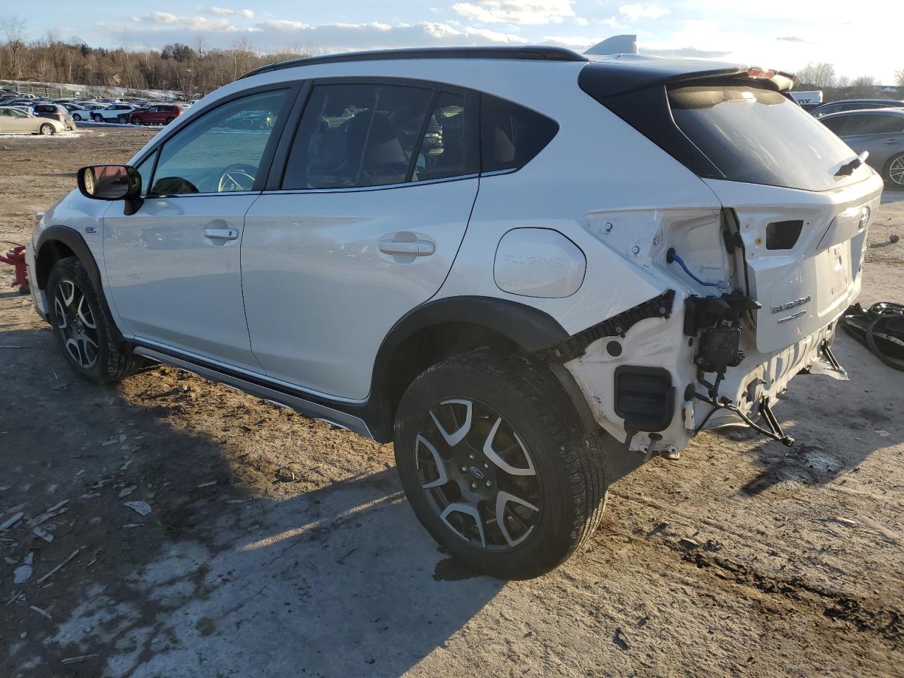 2019 Subaru XV - Image 2