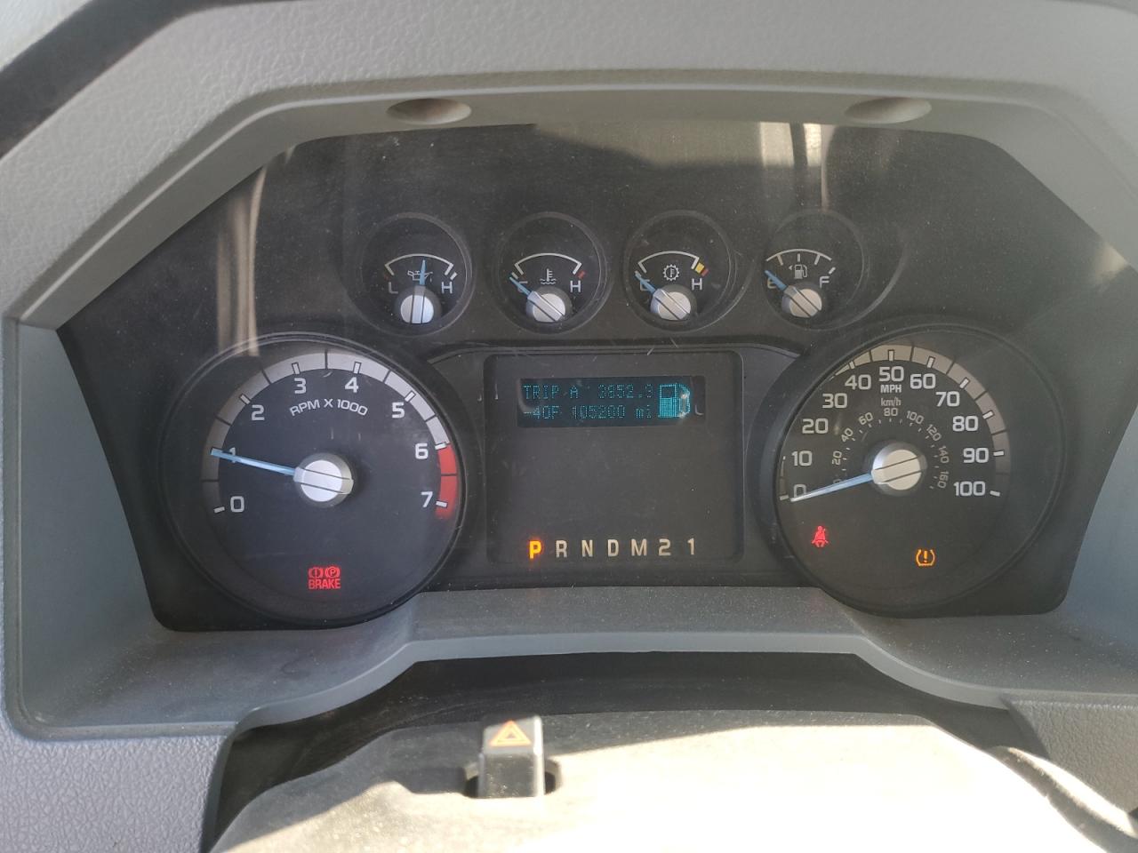 2014 Ford F350 - Image 9